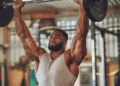 3 Dagen Push/Pull/Legs Workout for Beginners